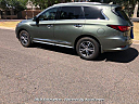 Thumbnail image of 2017 INFINITI QX60 at D&D Enterprise