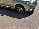 Thumbnail image of 2017 INFINITI QX60 at D&D Enterprise