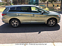 Thumbnail image of 2017 INFINITI QX60 at D&D Enterprise