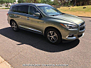 Thumbnail image of 2017 INFINITI QX60 at D&D Enterprise