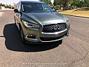Thumbnail image of 2017 INFINITI QX60 at D&D Enterprise