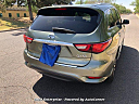 Thumbnail image of 2017 INFINITI QX60 at D&D Enterprise