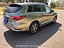 Thumbnail image of 2017 INFINITI QX60 at D&D Enterprise