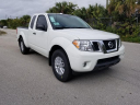 Thumbnail image of 2018 Nissan Frontier at West Palm Beach Nissan
