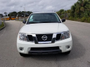 Thumbnail image of 2018 Nissan Frontier at West Palm Beach Nissan