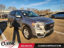 Thumbnail image of 2024 GMC Terrain at Classic Chevy Grapevine
