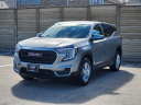 Thumbnail image of 2024 GMC Terrain at Classic Chevy Grapevine