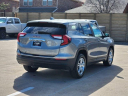 Thumbnail image of 2024 GMC Terrain at Classic Chevy Grapevine