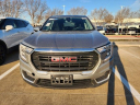 Thumbnail image of 2024 GMC Terrain at Classic Chevy Grapevine