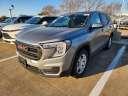 Thumbnail image of 2024 GMC Terrain at Classic Chevy Grapevine