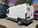 Thumbnail image of 2018 Ram ProMaster at Norco Truck Center