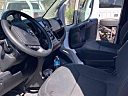 2018 Ram ProMaster 2500 136 WB at Norco Truck Center