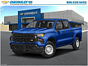 Thumbnail image of 2023 Chevrolet Silverado 1500 at Nesenger 112 Chevrolet Hyundai Mazda