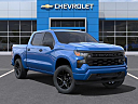 Thumbnail image of 2023 Chevrolet Silverado 1500 at Nesenger 112 Chevrolet Hyundai Mazda