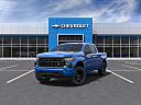Thumbnail image of 2023 Chevrolet Silverado 1500 at Nesenger 112 Chevrolet Hyundai Mazda