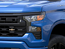 Thumbnail image of 2023 Chevrolet Silverado 1500 at Nesenger 112 Chevrolet Hyundai Mazda