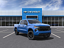 Thumbnail image of 2023 Chevrolet Silverado 1500 at Nesenger 112 Chevrolet Hyundai Mazda