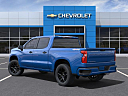 Thumbnail image of 2023 Chevrolet Silverado 1500 at Nesenger 112 Chevrolet Hyundai Mazda