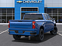 Thumbnail image of 2023 Chevrolet Silverado 1500 at Nesenger 112 Chevrolet Hyundai Mazda