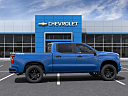 Thumbnail image of 2023 Chevrolet Silverado 1500 at Nesenger 112 Chevrolet Hyundai Mazda