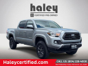 Thumbnail image of 2023 Toyota Tacoma at USED - Haley Toyota Certified Service Center