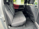 Thumbnail image of 2023 Toyota Tacoma at USED - Haley Toyota Certified Service Center