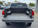 Thumbnail image of 2023 Toyota Tacoma at USED - Haley Toyota Certified Service Center