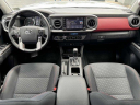 Thumbnail image of 2023 Toyota Tacoma at USED - Haley Toyota Certified Service Center