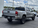 Thumbnail image of 2023 Toyota Tacoma at USED - Haley Toyota Certified Service Center