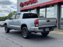 Thumbnail image of 2023 Toyota Tacoma at USED - Haley Toyota Certified Service Center
