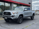 Thumbnail image of 2023 Toyota Tacoma at USED - Haley Toyota Certified Service Center