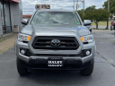 Thumbnail image of 2023 Toyota Tacoma at USED - Haley Toyota Certified Service Center