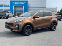 Thumbnail image of 2020 Kia Sportage at Crossroads Chevrolet