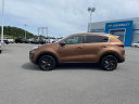 Thumbnail image of 2020 Kia Sportage at Crossroads Chevrolet