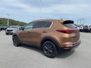 Thumbnail image of 2020 Kia Sportage at Crossroads Chevrolet