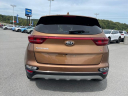 Thumbnail image of 2020 Kia Sportage at Crossroads Chevrolet