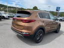 Thumbnail image of 2020 Kia Sportage at Crossroads Chevrolet