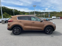 Thumbnail image of 2020 Kia Sportage at Crossroads Chevrolet
