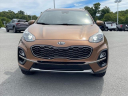 Thumbnail image of 2020 Kia Sportage at Crossroads Chevrolet