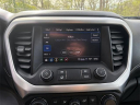 Thumbnail image of 2023 GMC Acadia at LaFontaine Buick GMC of Dearborn