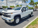 Thumbnail image of 2024 Chevrolet Silverado 3500HD at VictoryLayneChevrolet of Ft. Myers, FL
