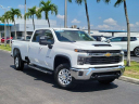 Thumbnail image of 2024 Chevrolet Silverado 3500HD at VictoryLayneChevrolet of Ft. Myers, FL