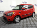 Thumbnail image of 2013 Kia Soul at Napleton Northlake Kia