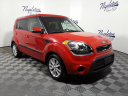 Thumbnail image of 2013 Kia Soul at Napleton Northlake Kia