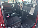 Thumbnail image of 2008 Toyota FJ Cruiser at Rick's Auto Group LLC