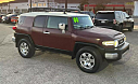Thumbnail image of 2008 Toyota FJ Cruiser at Rick's Auto Group LLC