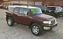 Thumbnail image of 2008 Toyota FJ Cruiser at Rick's Auto Group LLC