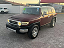 Thumbnail image of 2008 Toyota FJ Cruiser at Rick's Auto Group LLC