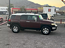 Thumbnail image of 2008 Toyota FJ Cruiser at Rick's Auto Group LLC