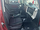 Thumbnail image of 2008 Toyota FJ Cruiser at Rick's Auto Group LLC